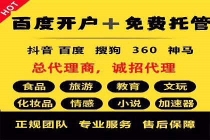 行业专家解析SEM托管代运营的成功要素